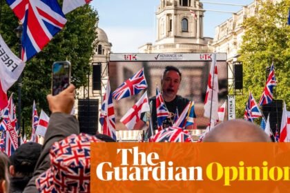 The Guardian view on Russian disinformation: a foreign threat that relies on UK complicity | Editorial
