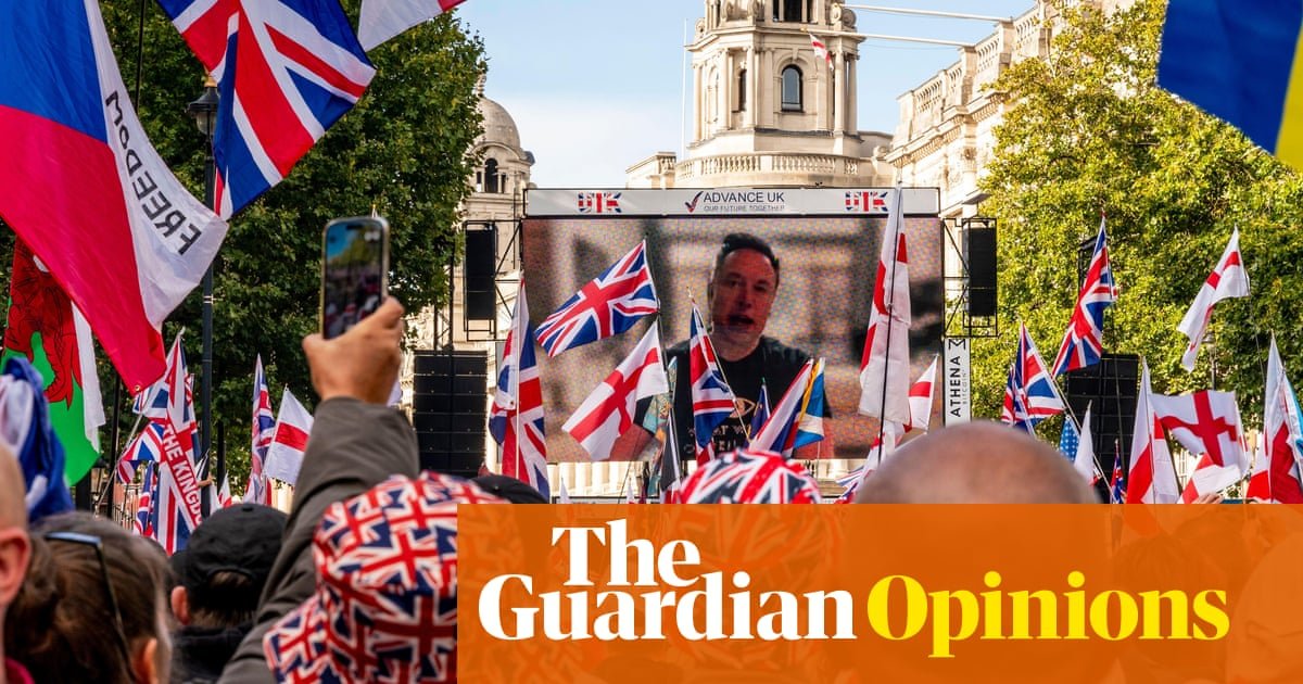 The Guardian view on Russian disinformation: a foreign threat that relies on UK complicity | Editorial