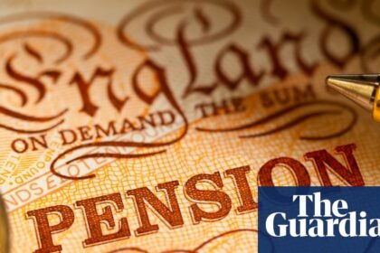 How Labour can reform Britain’s pensions triple lock | Letters