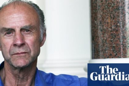 Ranulph Fiennes’ stepson appeals for funds to ‘locate and safeguard’ the explorer