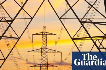Burnham to announce government-backed body to invest in electricity grid