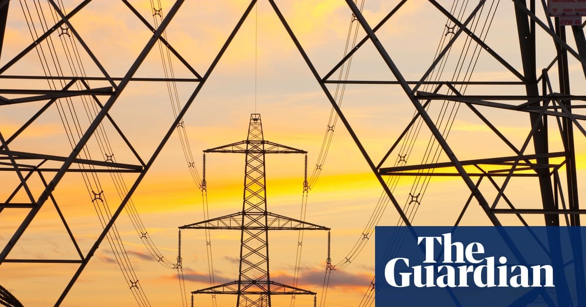 Burnham to announce government-backed body to invest in electricity grid