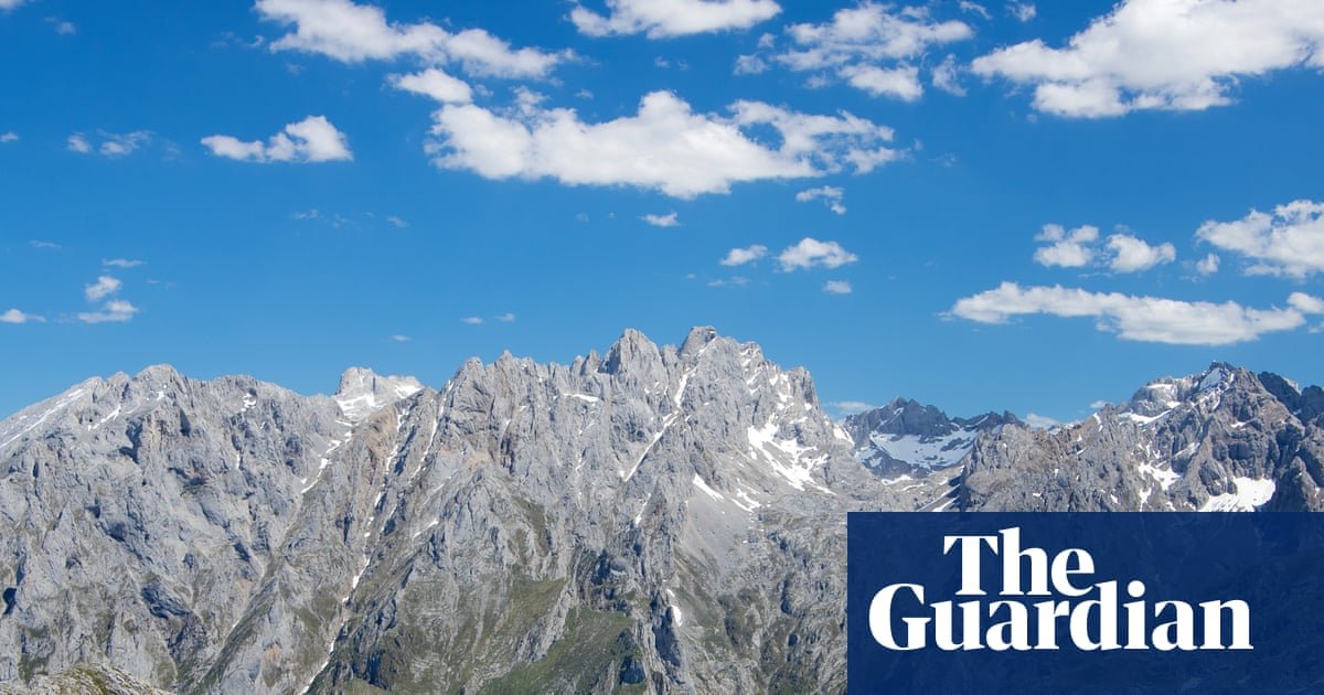 British climber, 28, dies in fall in northern Spain