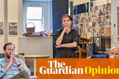 The Guardian view on Keynes in the West End: James Graham’s latest play captures the zeitgeist | Editorial