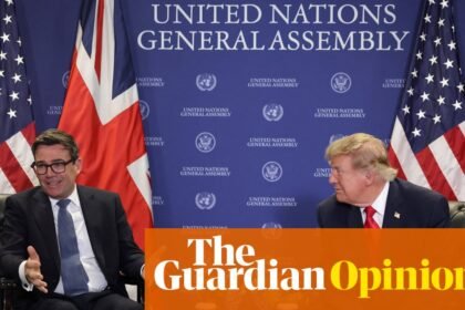 Call it a win: boredom but no temper tantrums in Burnham’s first face-to-face with America’s King Baby