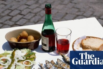 ‘I never imagined such pleasure could be had from the simple sardine’: readers’ favourite foodie experiences in Europe
