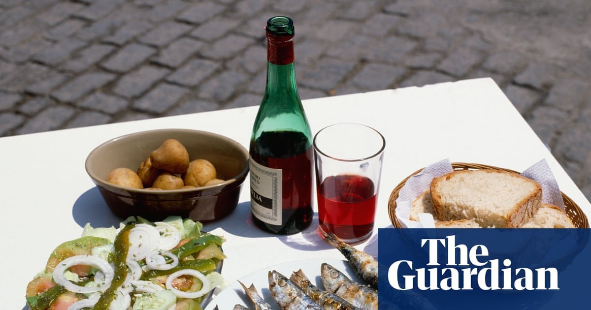 ‘I never imagined such pleasure could be had from the simple sardine’: readers’ favourite foodie experiences in Europe