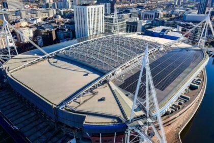 Choirs pull out of Principality Stadium gig over 'cheeky' individual singer fees