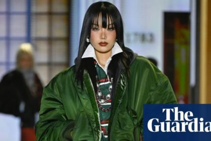 ‘It’s luxury that wants to be seen’: aristocrats and eccentrics inspire Demna’s vision for Gucci in Milan