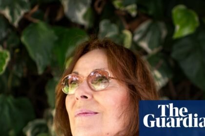 ‘My generation of novelists is dying’: Rose Tremain on 70 years of writing, and late-life inspiration