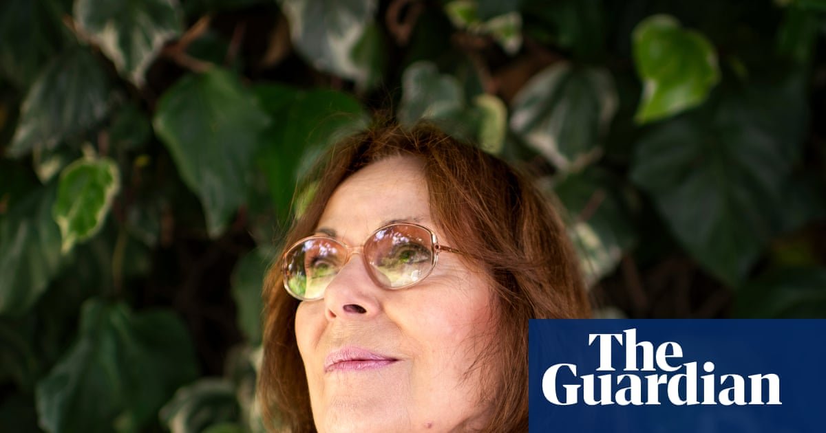 ‘My generation of novelists is dying’: Rose Tremain on 70 years of writing, and late-life inspiration