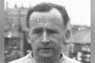'All anger has been taken away' - says daughter of solicitor murdered by IRA, as report published