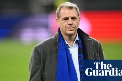 Todd Boehly exits Chelsea diminished after having his fingers burned