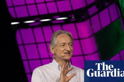 AI godfathers warn of runaway ‘intelligence explosion’