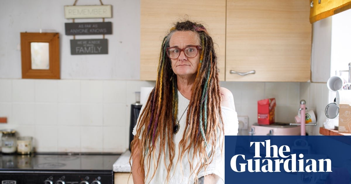 Awaab’s law is not working, say social housing tenants stuck in mouldy homes