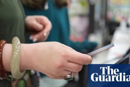 Gouged: why Americans are being ripped off – and what to do about it