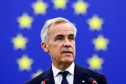 Canada welcomes EU proposal to become 'associate member'