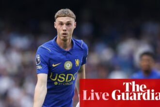 England squad announcement; Premier League latest; European reaction: football news – live