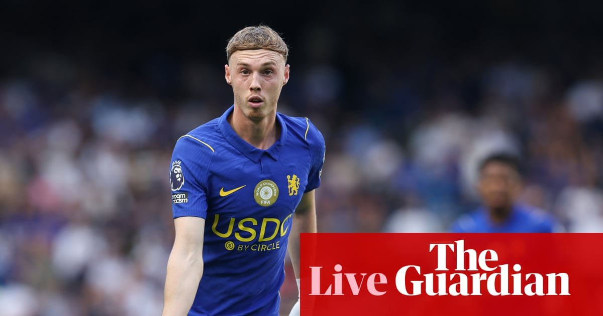 England squad announcement; Premier League latest; European reaction: football news – live