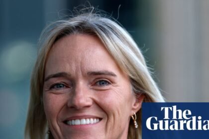 Trans row nurse tells tribunal she ‘felt discriminated against’ by her union