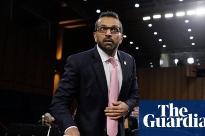 FBI investigates breach of jobs website as hackers claim ‘very sensitive data’ stolen