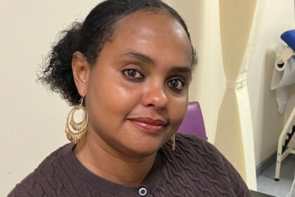 'My mother apologised': A survivor's journey after genital mutilation