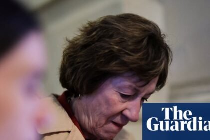 Democrats accuse Susan Collins of corruption after bombshell ‘pay-to-play’ report
