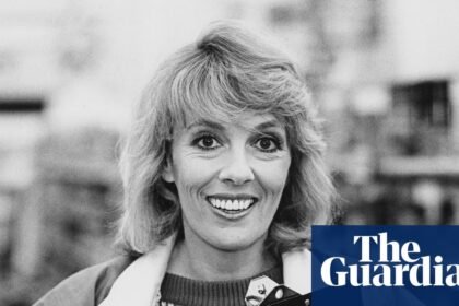 Esther Rantzen: from That’s Life! to Childline – in pictures