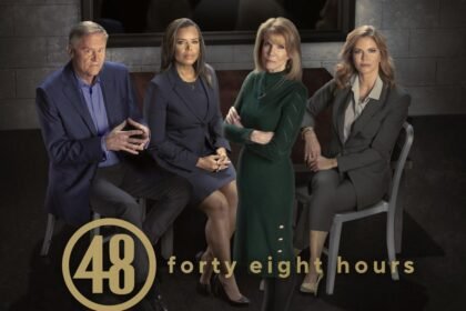 Learn more about "48 Hours"