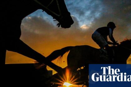 US Jockey Club orders racehorse Austrian Painter to be renamed due to Hitler reference