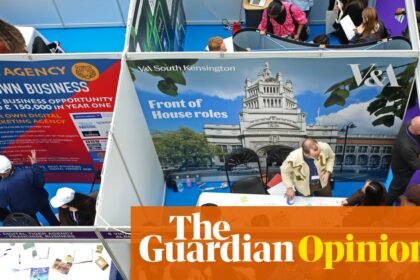 Plans are under way to finally help Britain’s unemployed young people – will Labour pull it off? | Polly Toynbee