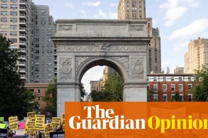 Why has abortion faded from America’s national conversation? | Moira Donegan