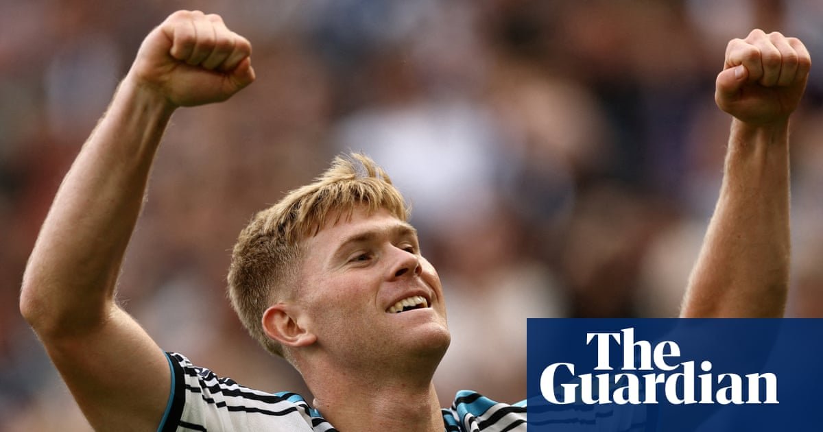 Newcastle bounce back from Leeds rout as Willock and Hall see off Hull