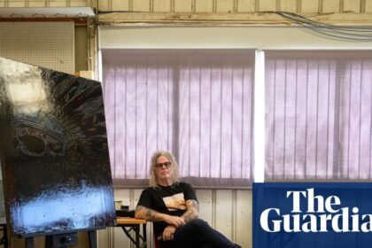 Artists boycotted this portrait prize over AI entries. Now they’re back to take them on