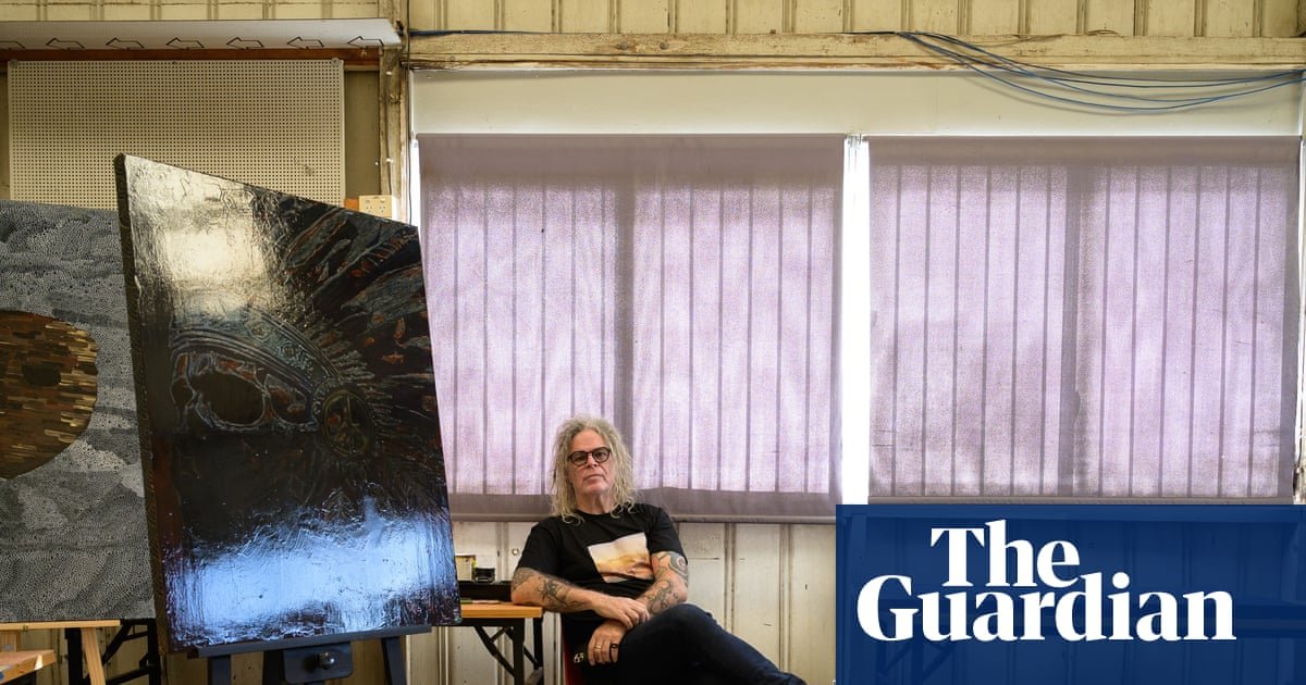 Artists boycotted this portrait prize over AI entries. Now they’re back to take them on