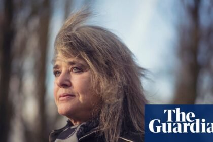 Suzi Quatro: ‘It is absolutely crazy I’m not in the Rock and Roll Hall of Fame. But I’m in good company!’