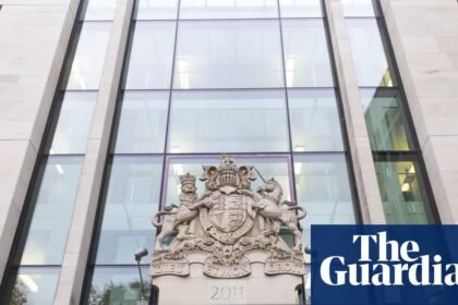 Rwandan man charged with crimes linked to 1994 genocide in first case brought in UK