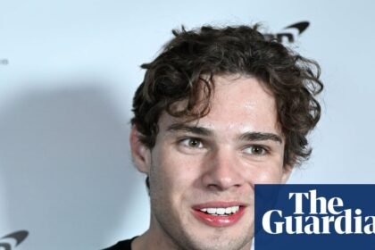 ‘Looksmaxxing’ influencer Clavicular charged with rape and drug offenses