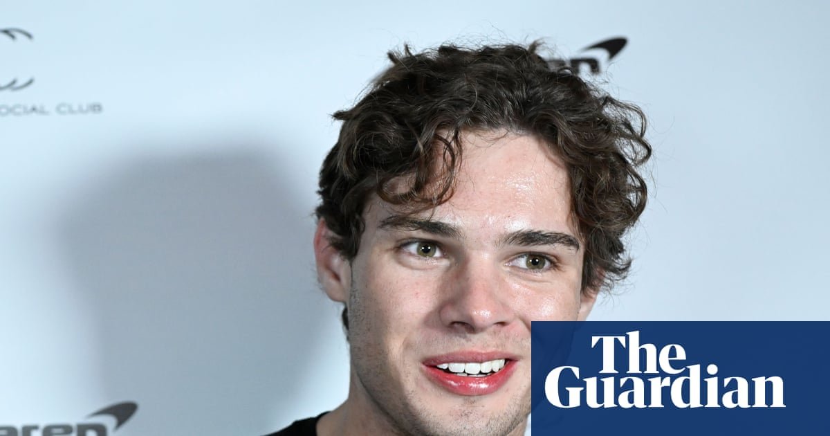 ‘Looksmaxxing’ influencer Clavicular charged with rape and drug offenses