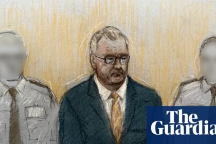 Jeffrey Donaldson could face more than 10 years in jail for child sexual abuse, court told