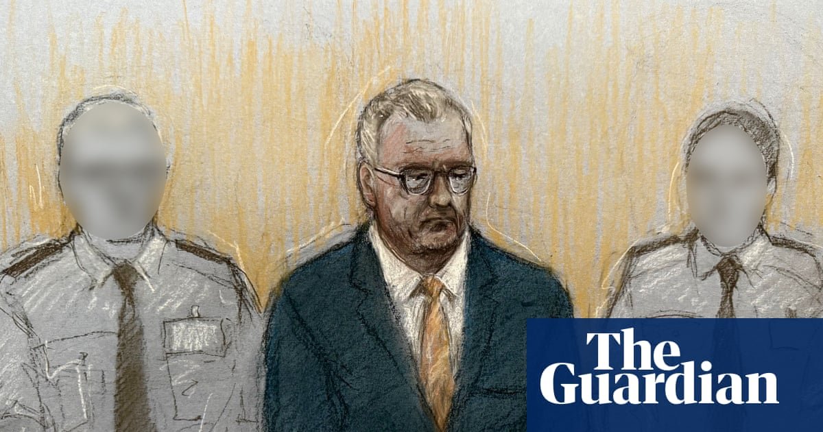 Jeffrey Donaldson could face more than 10 years in jail for child sexual abuse, court told