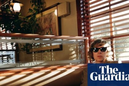 Beck: ‘What does a devil’s haircut look like? Anything with a lot of architecture and wild flights of fancy’