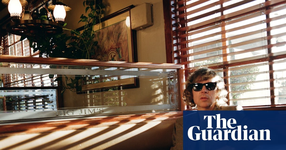 Beck: ‘What does a devil’s haircut look like? Anything with a lot of architecture and wild flights of fancy’
