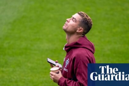 Cristiano Ronaldo misses Portugal training amid reports of rift with coach Jesus