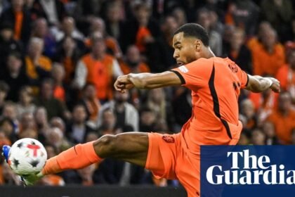 Liverpool’s Cody Gakpo reflects on ‘tough summer’ after collapse of Manchester City move