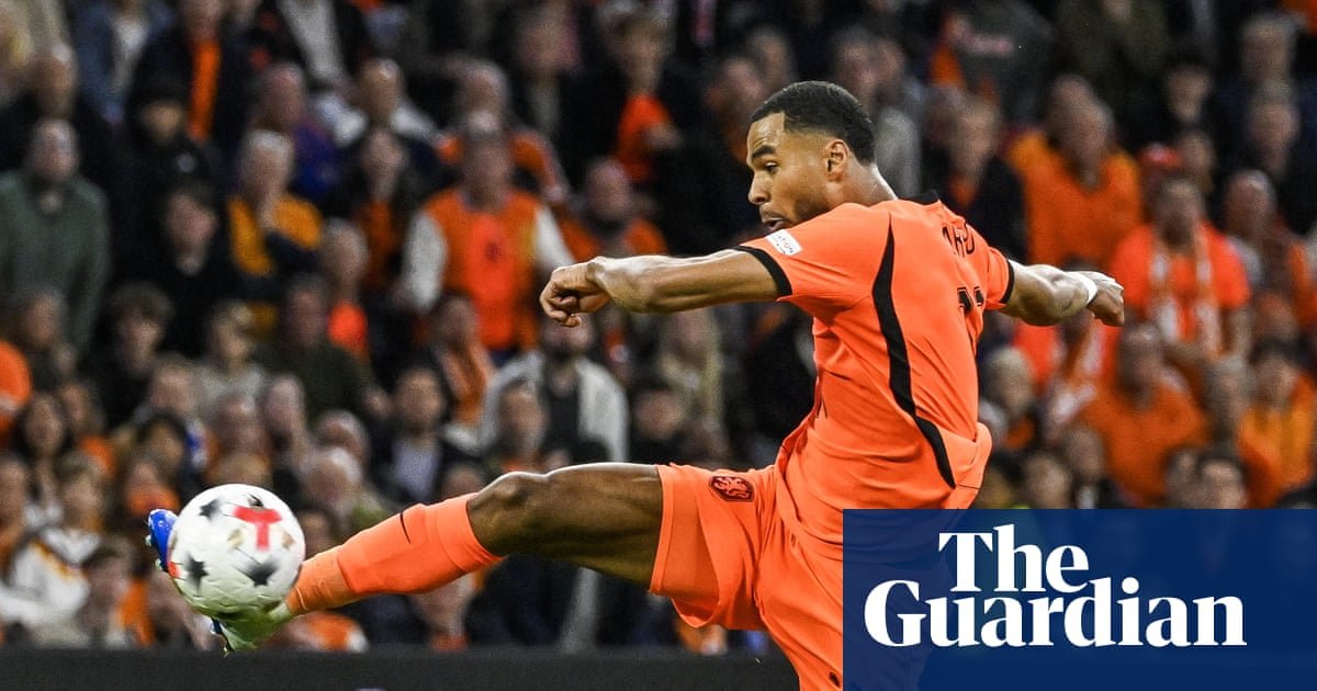 Liverpool’s Cody Gakpo reflects on ‘tough summer’ after collapse of Manchester City move