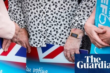 Thinktank linked to Reform UK calls for abolition of state pension