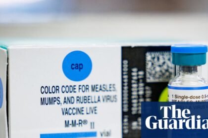 CDC reports second measles death in US while excluding Pennsylvania deaths