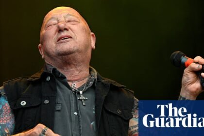 Angry Anderson dies aged 79: Rose Tattoo frontman was a ferocious rock ’n’ roll singer and youth advocate
