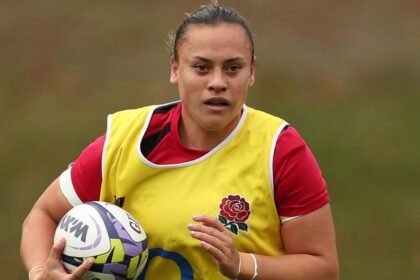 Feaunati returns as England brace for Black Ferns onslaught